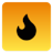 Burn list logo